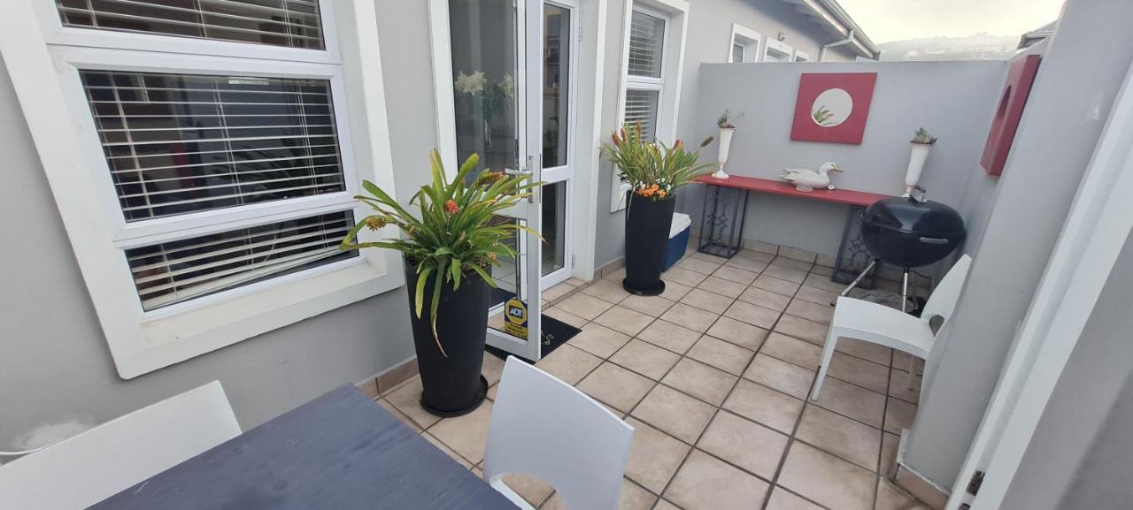Knysna Oyster Exterior foto